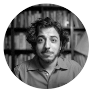 Zain Saeed